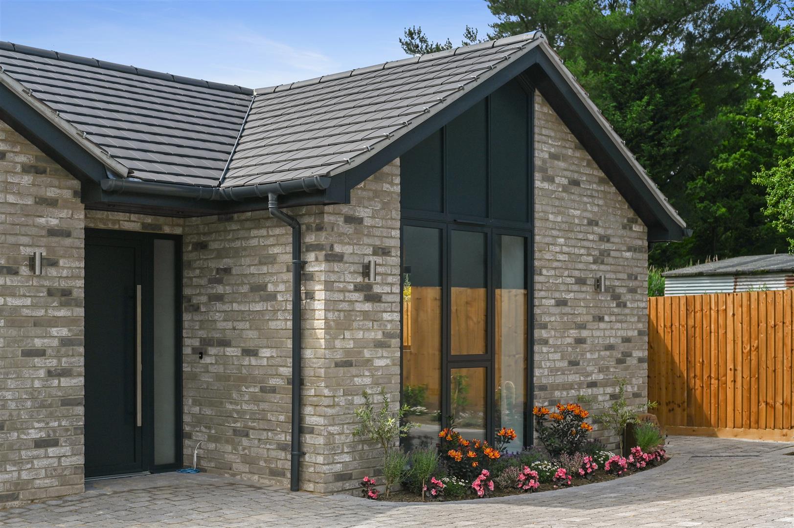 New Road, Little Burstead, Billericay